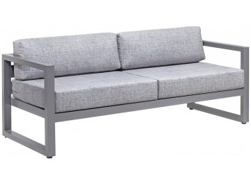 Комплект для отдыха из металла Корсика 1