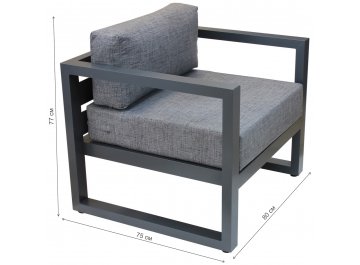 Комплект для отдыха Корсика 4