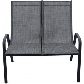 Комплект для отдыха из металла Сан-Ремо Делюкс