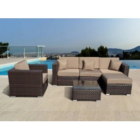 Комплект для отдыха YR821 6 элементов