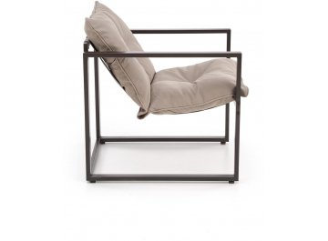 Обеденный комплект из металла Shark