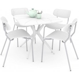 Обеденный комплект SHT-DS129