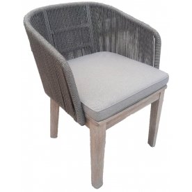 Деревянное кресло TAG/RADS-129