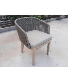 Деревянное кресло TAG/RADS-129