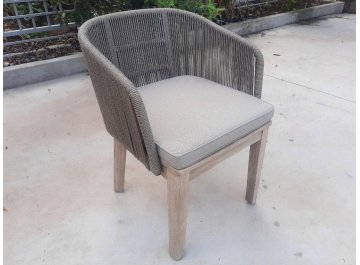 Деревянное кресло TAG/RADS-129