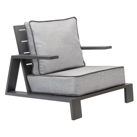 Металлическое кресло Родео