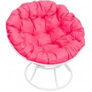 белый / розовый