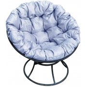 черный / голубой