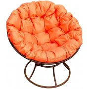 коричневый / оранжевый