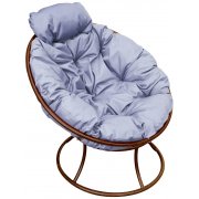 коричневый / серый