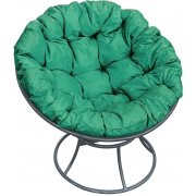 серый / зеленый