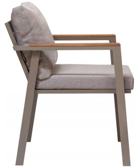 Стул уличный Santorini