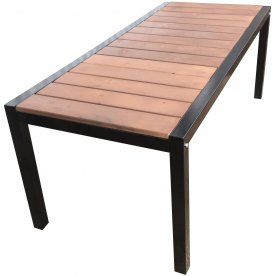 Деревянный стол Модерн 2 м