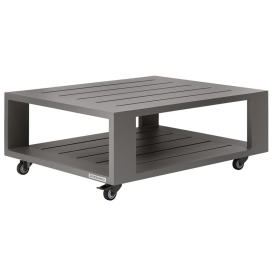 Металлический стол Родео