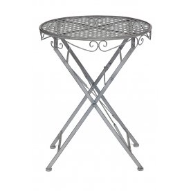 Складной стол Patio