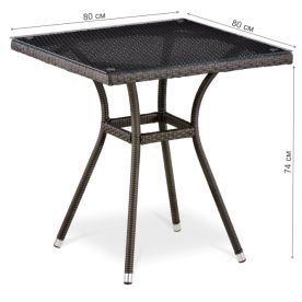 Стол T283BNТ-W2390