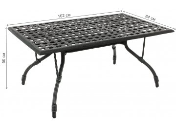 Стол Coctail SD-SL-14