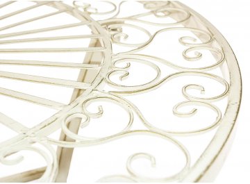 Стол кофейный Кружево