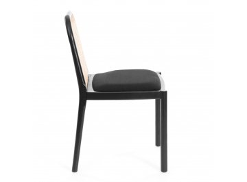 Деревянный стул Freya