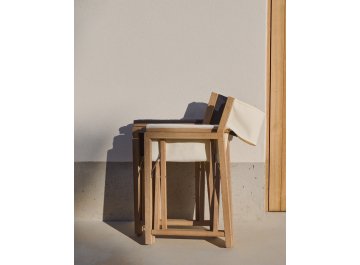 Деревянный стул Vilara