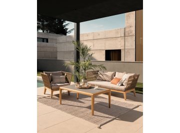 Кресло Bellano