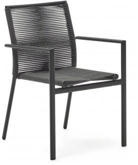 Металлический стул Culip