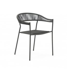 Металлический стул Futadera