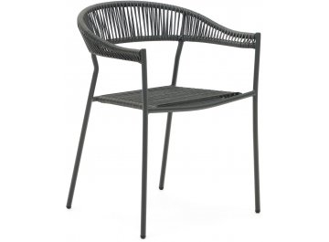 Металлический стул Futadera