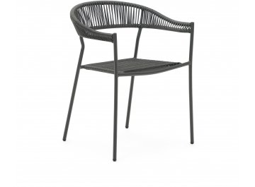 Металлический стул Futadera