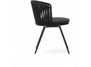 Металлический стул Saconca