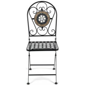 Металлический стул Vicenza/Виченза мод PL08-7451RV