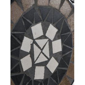 Металлический стул Vicenza/Виченза мод PL08-7451RV