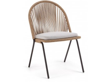 Металлический стул Stad