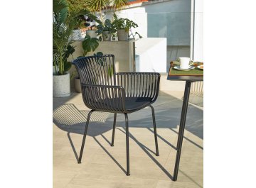 Металлический стул Surpika