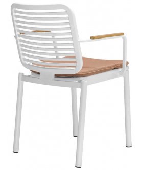 Металлический стул TAG/11002-014-034