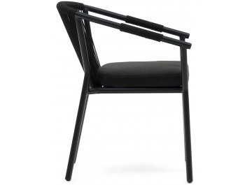 Металлический стул Xelida