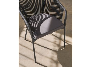 Металлический стул Yanet