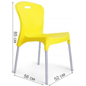 Стул Emy XRF-065-AW