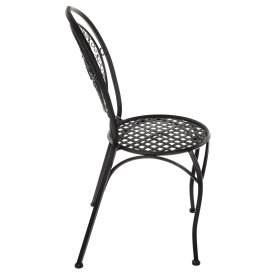 Стул на металлокаркасе Gloria