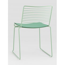 Стул на металлокаркасе Уоррен