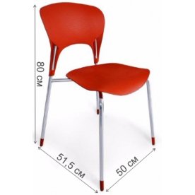 Стул Tera SHF-003-O