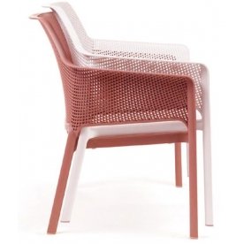 Пластиковый диван Net Bench