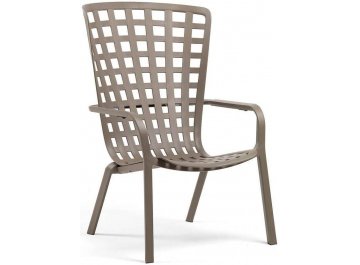 Пластиковое кресло 003/4030010/3630001152