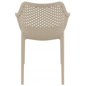 Пластиковое кресло Air