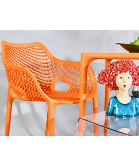 Кресло пластиковое Air XL