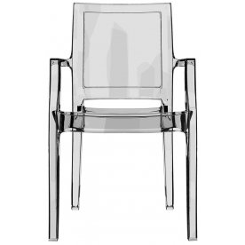 Пластиковое кресло Arthur