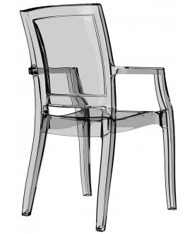 Пластиковое кресло Arthur