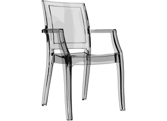 Пластиковое кресло Arthur