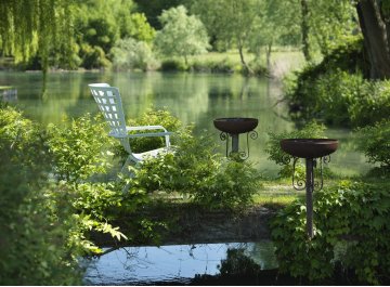 Пластиковое кресло Folio