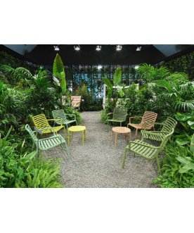 Лаунж-кресло Doga Relax